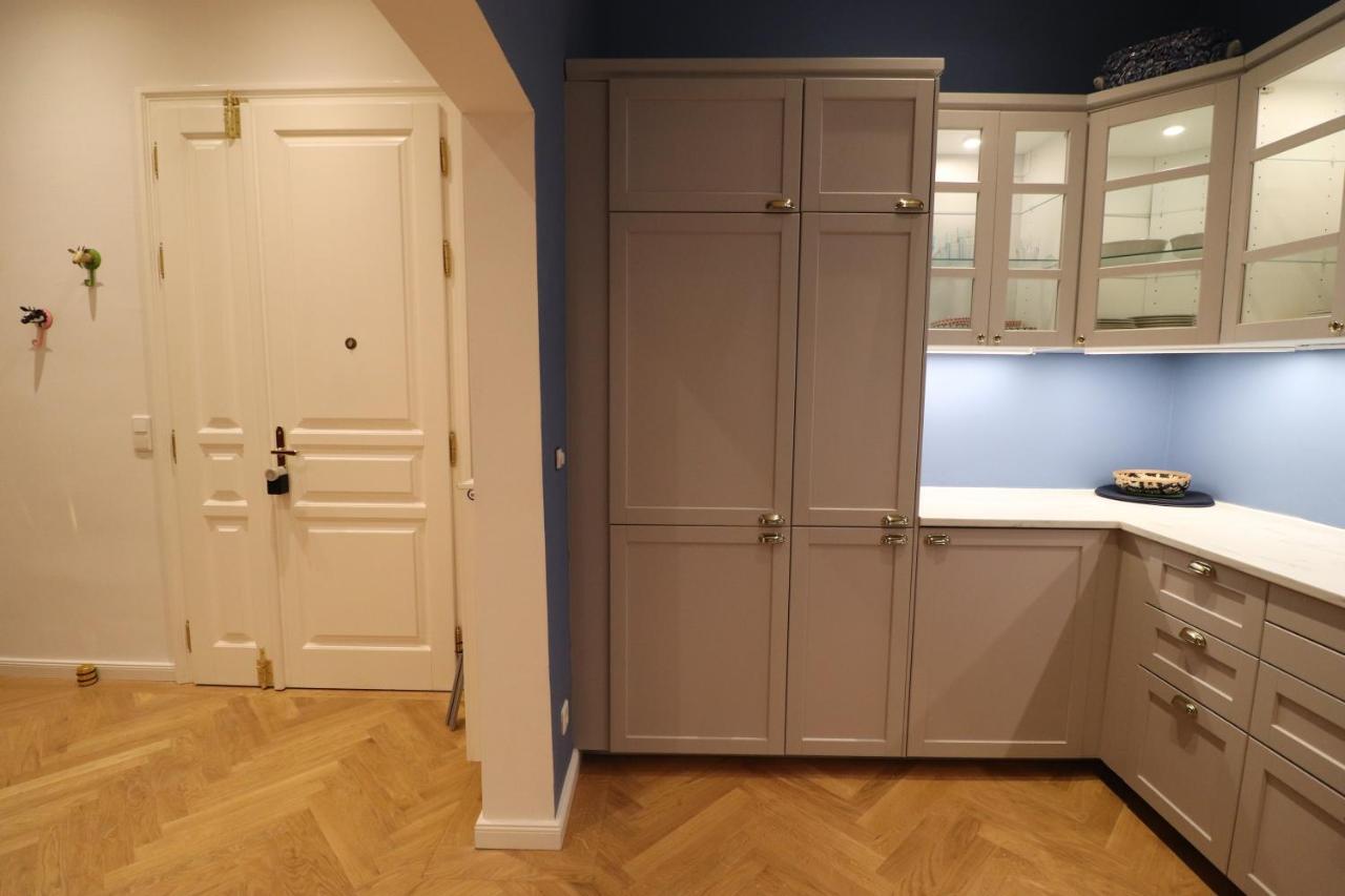 Mit Balkon Beim Schloss Belvedere Appartement *